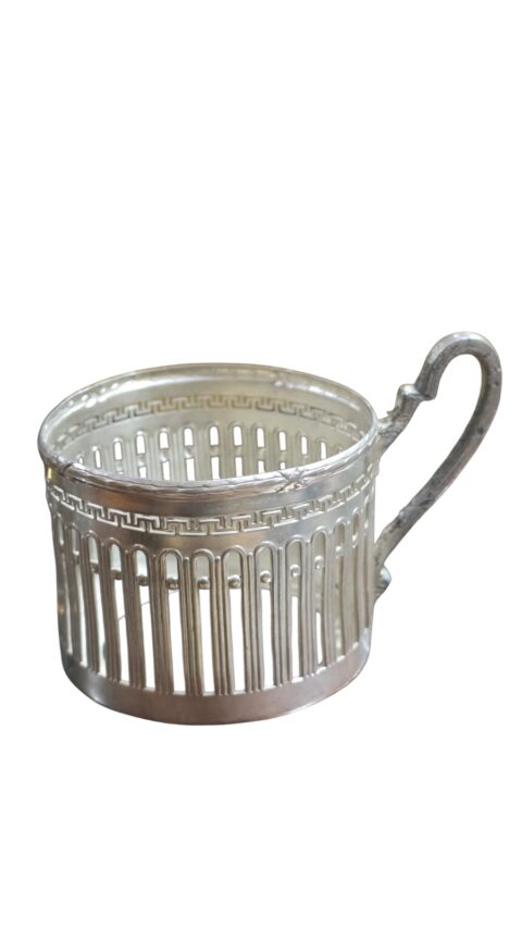 Base com alça para copo alemã WMF