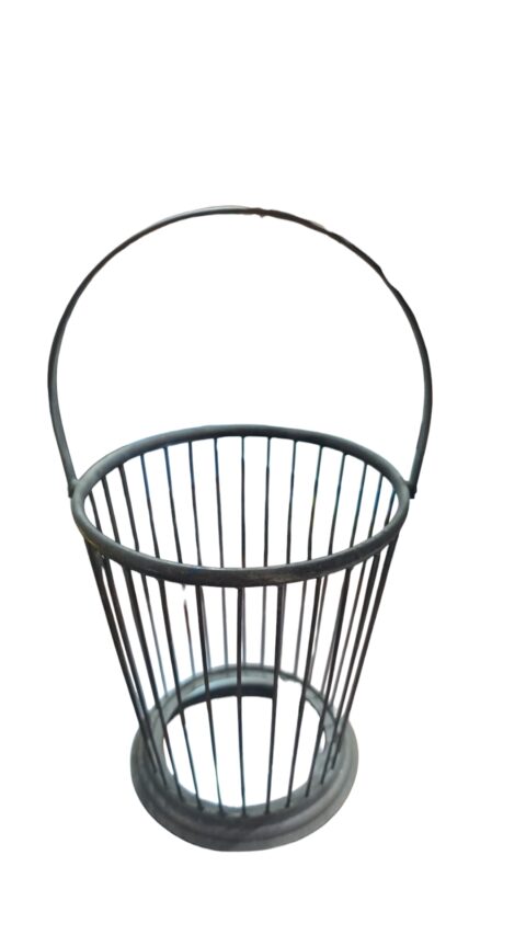 Base para balde de gelo