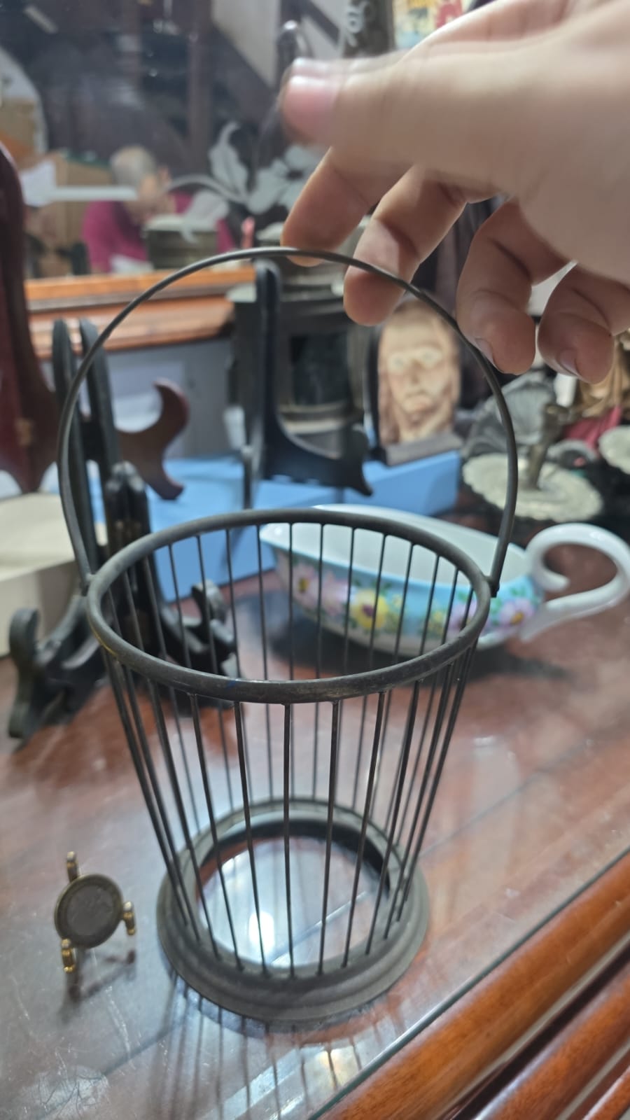 Base para balde de gelo - Imagem 2