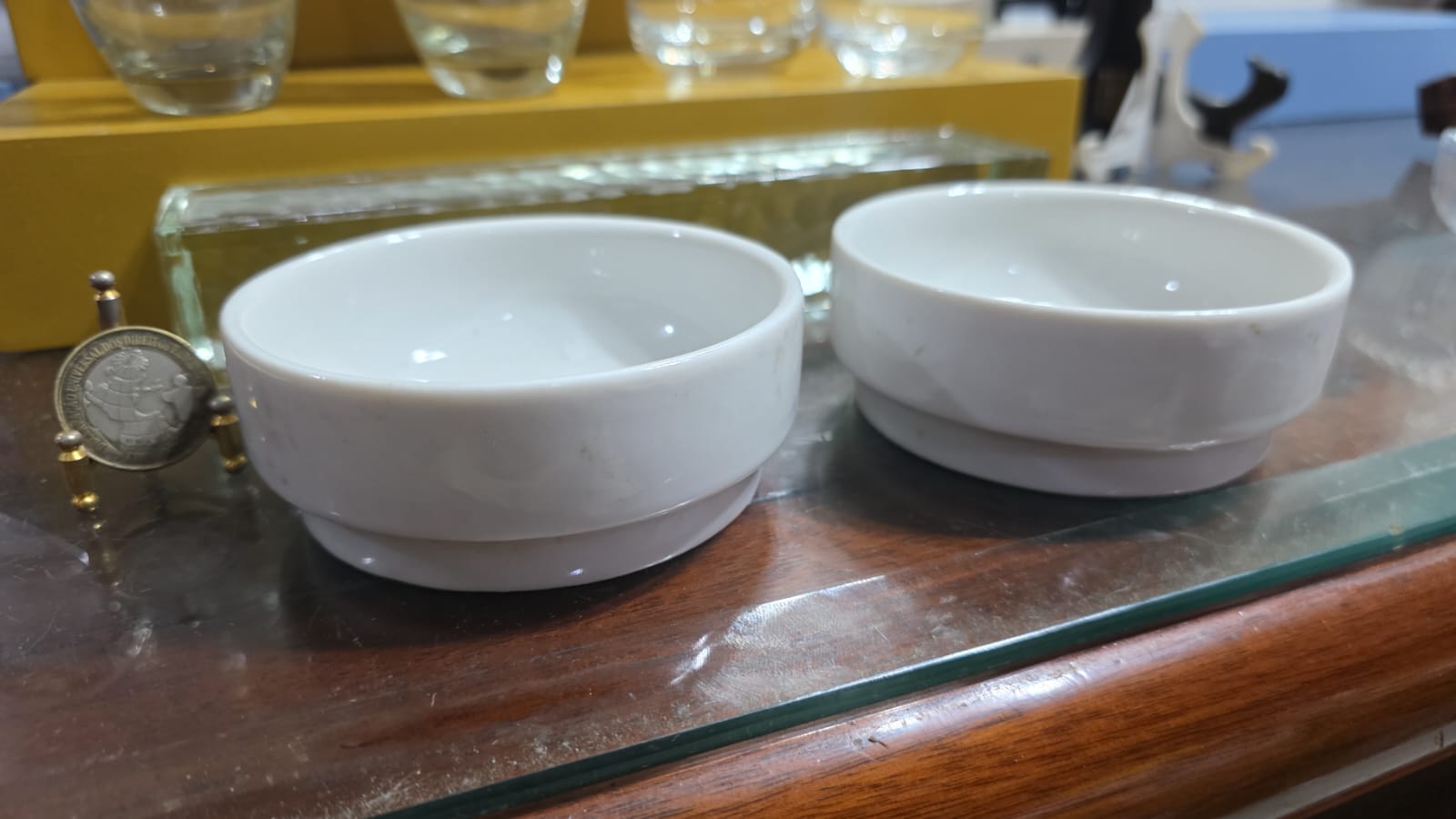 Bowls de porcelana - Imagem 2