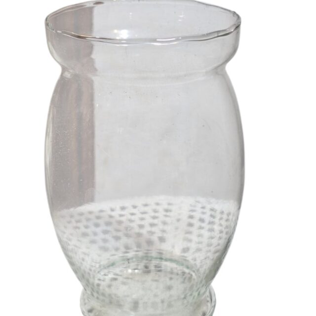Vaso em vidro