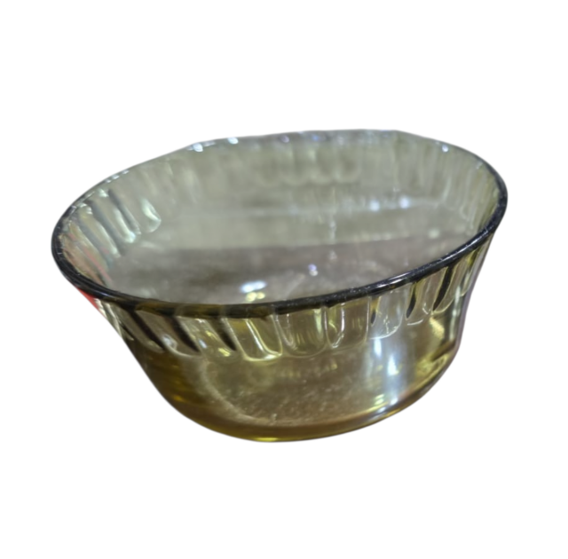 Pote de sobremesa Colorex