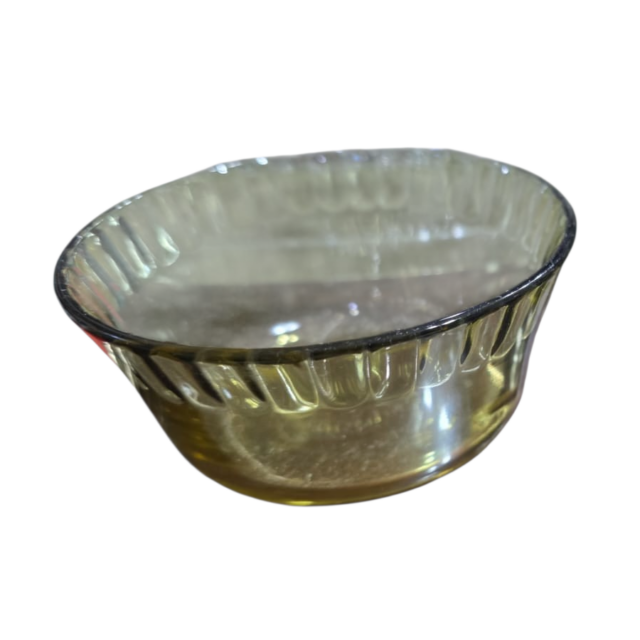 Pote de sobremesa Colorex
