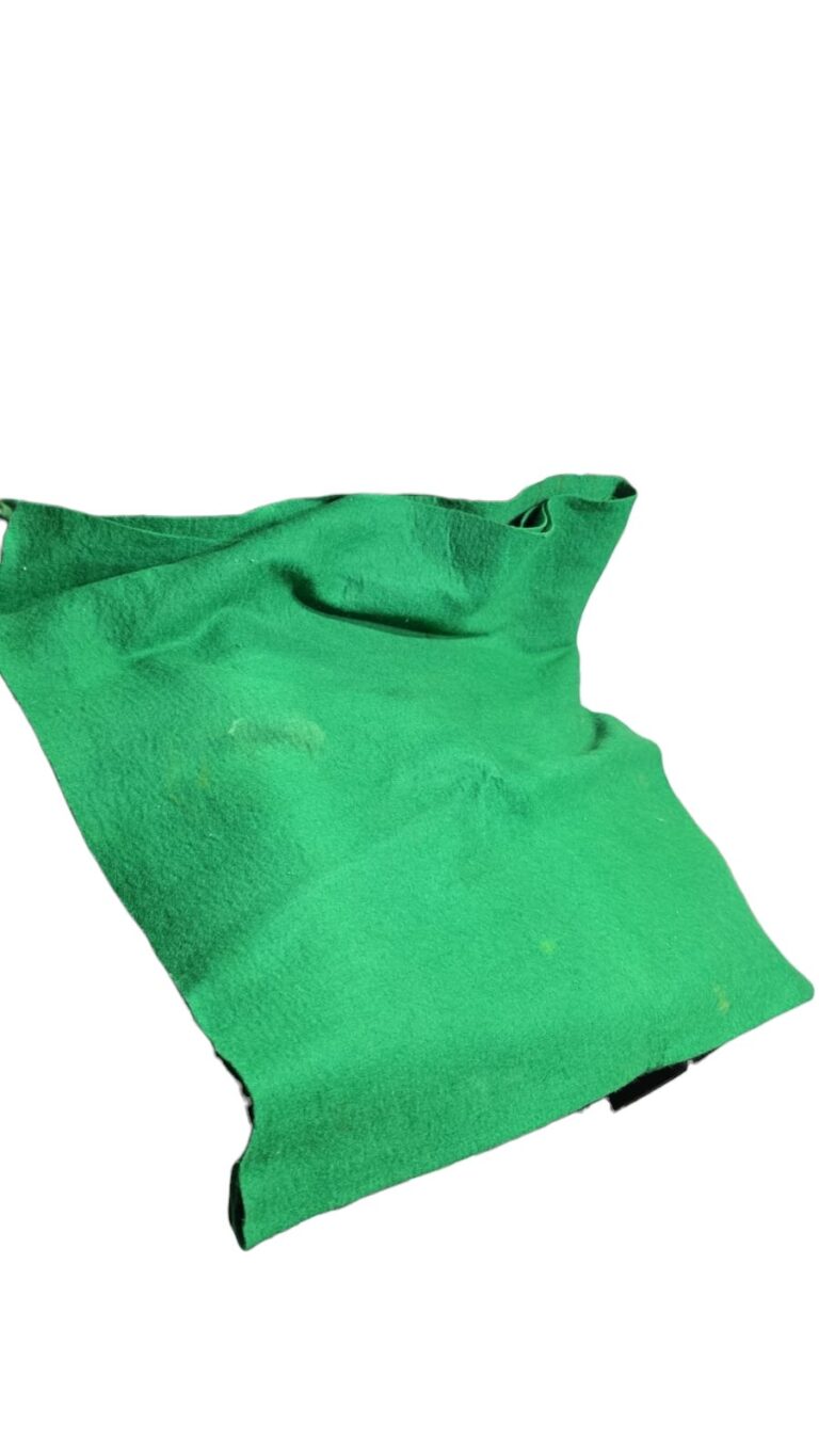 Toalha para carteado