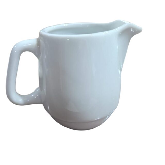 Pequena jarrinha de porcelana Schmidt