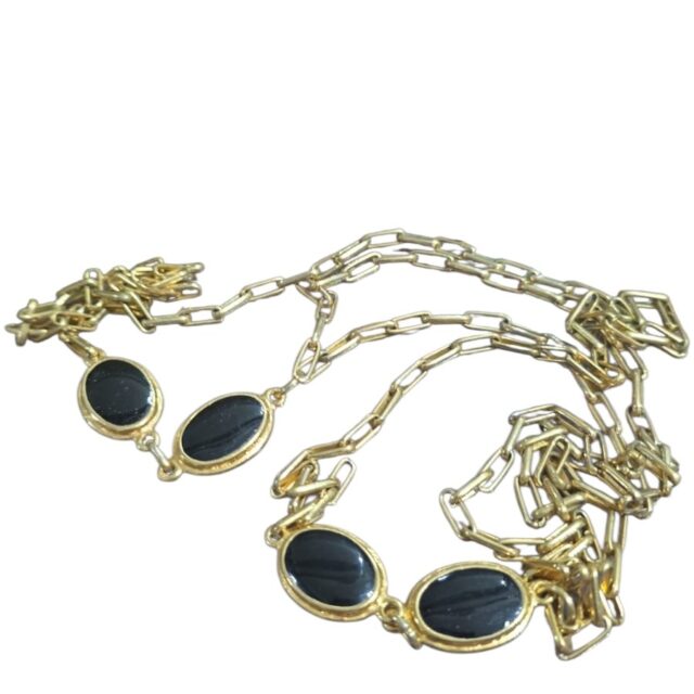 Colar vintage