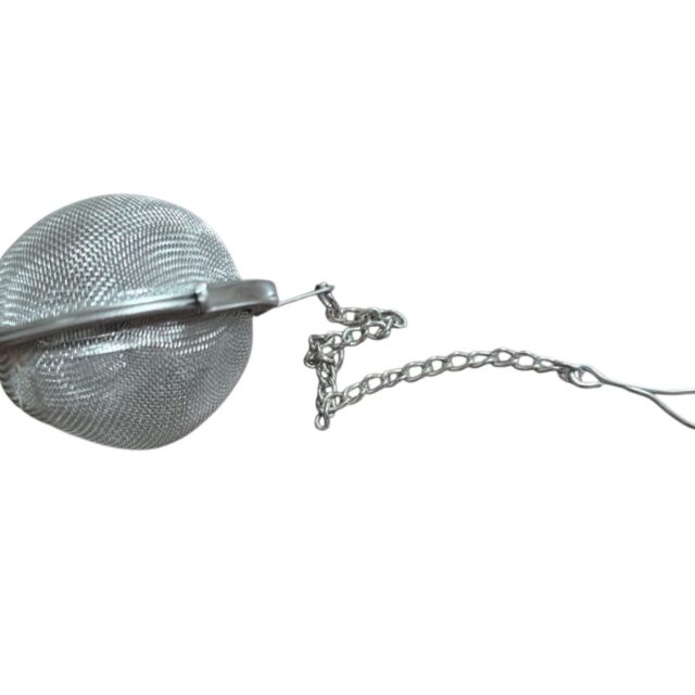 Infusor de chá