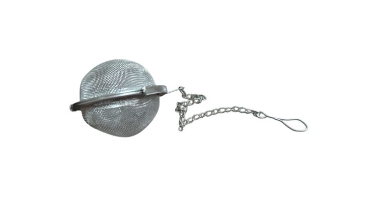 Infusor de chá