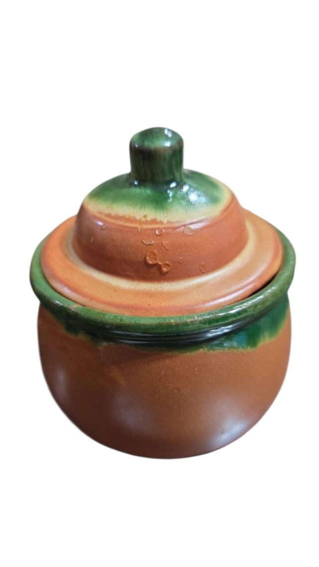 Cerâmica artesanal