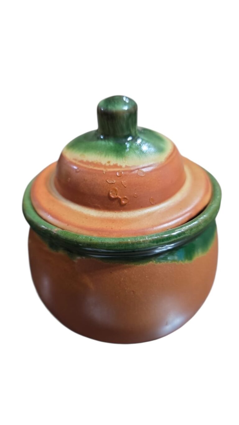 Cerâmica artesanal