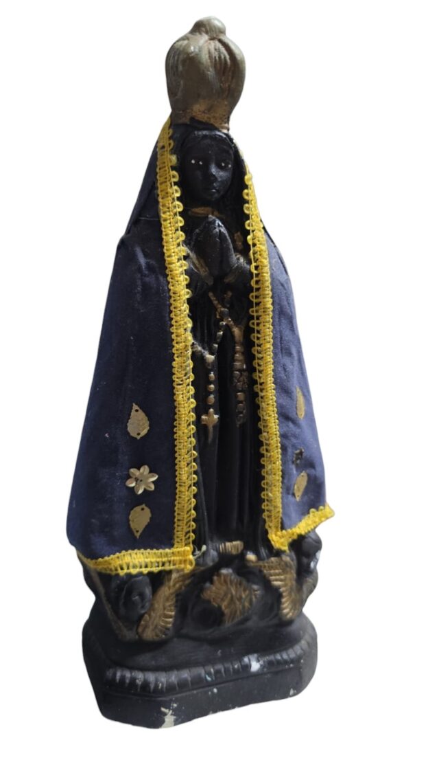 N. S. Aparecida, em gesso