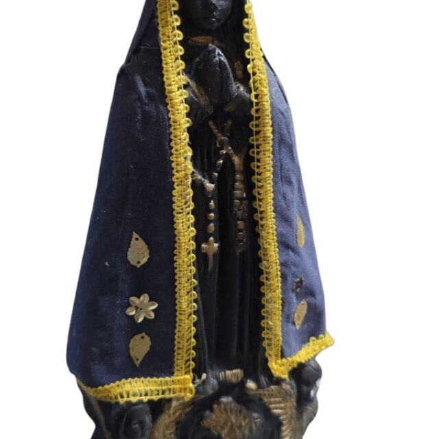 N. S. Aparecida, em gesso