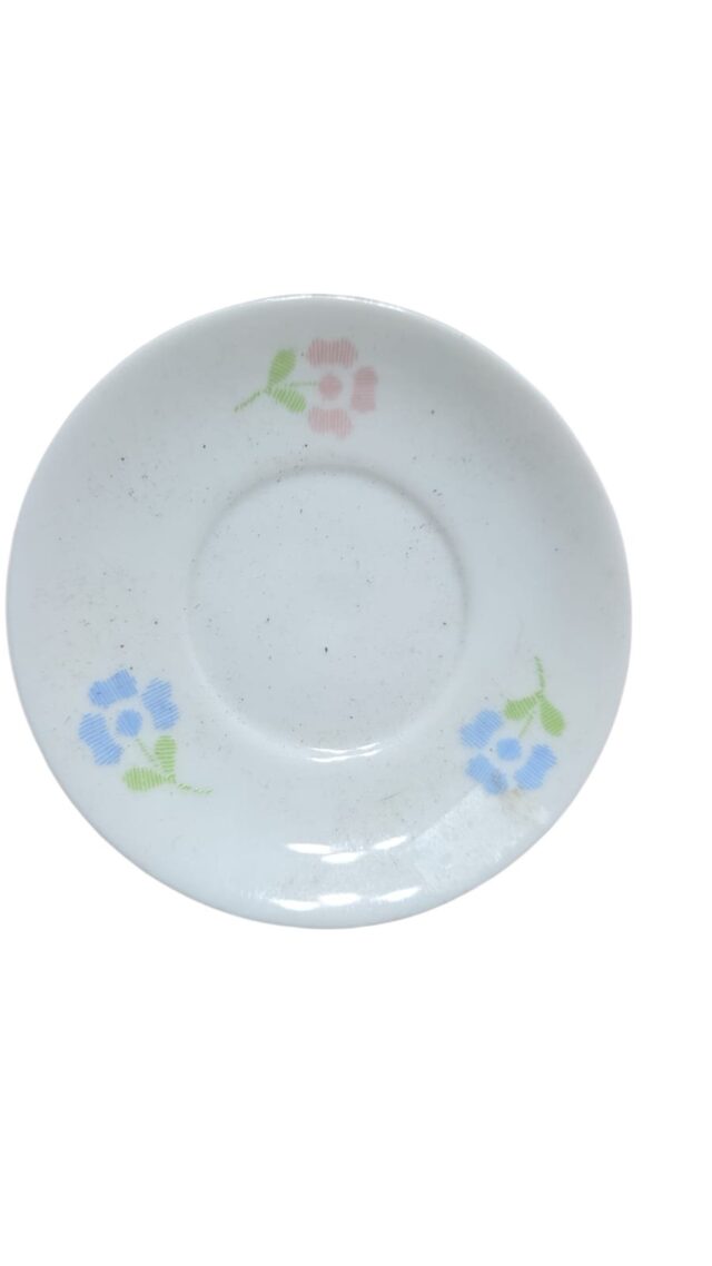 Pires de porcelana Renner