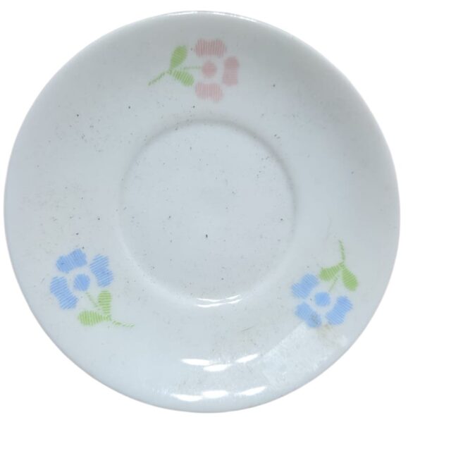 Pires de porcelana Renner