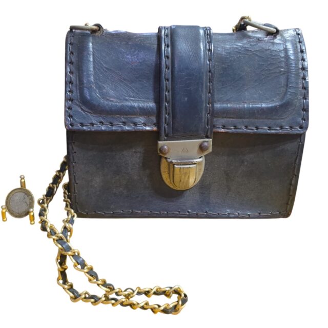 Bolsa antiga, vintage