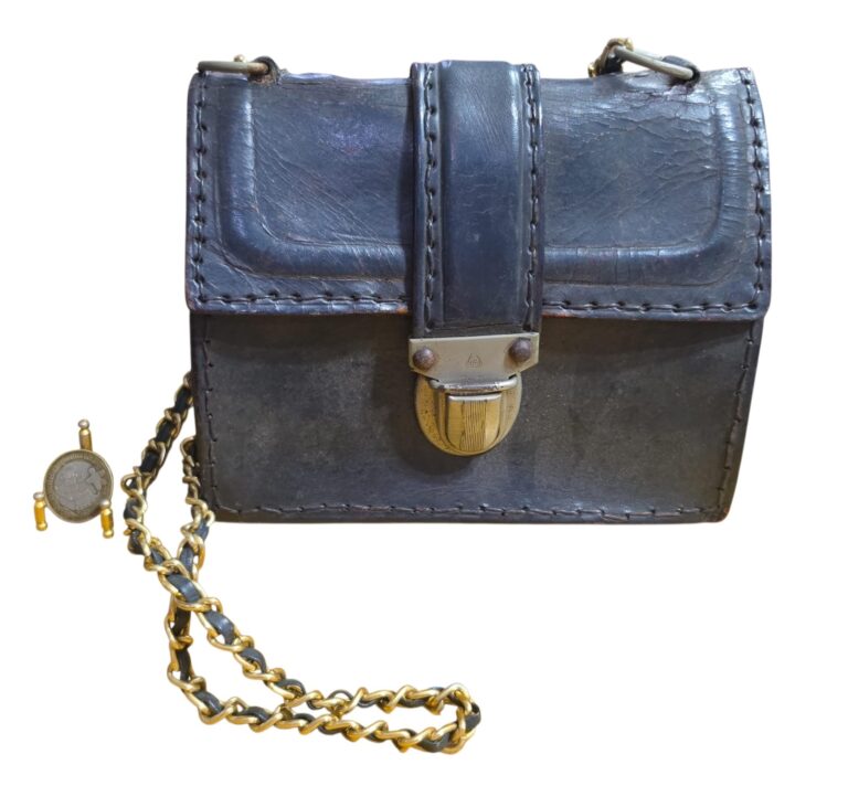 Bolsa antiga, vintage