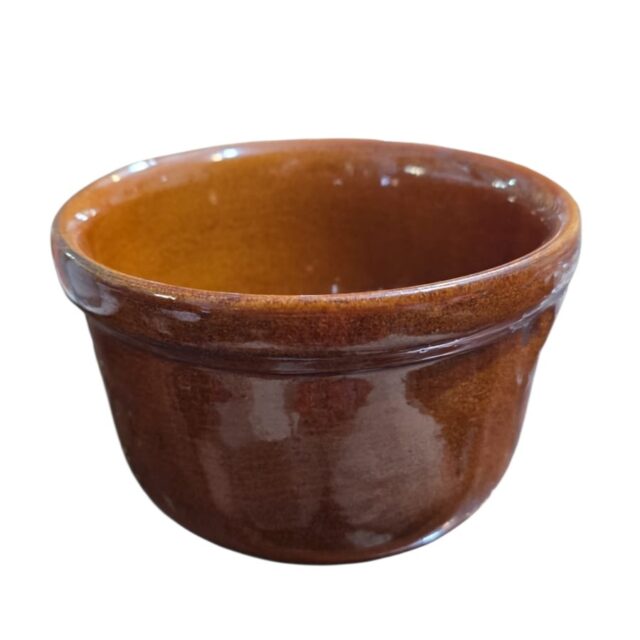 Bowl de cerâmica