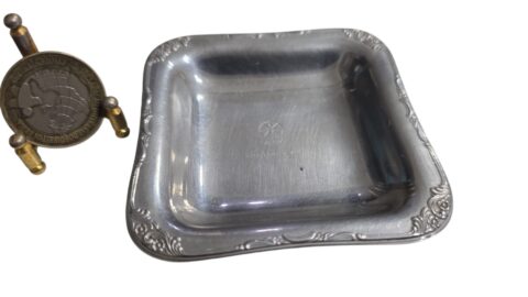 Pequena petisqueira Varig