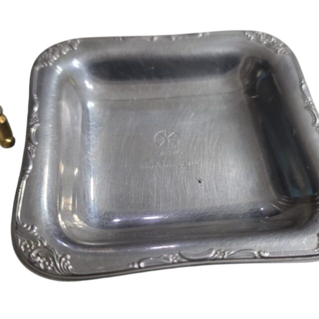 Pequena petisqueira Varig