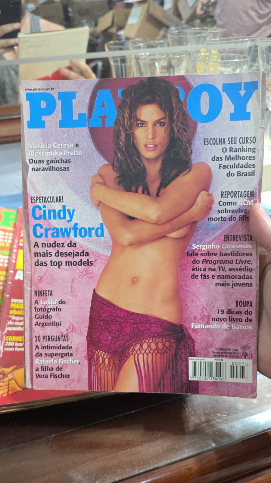 Playboys antigas - Imagem 4