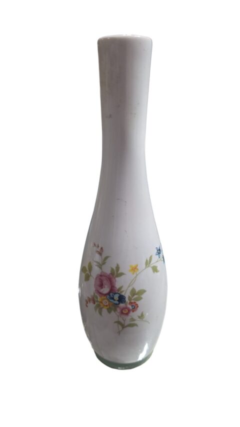 Floreira de porcelana Schmidt