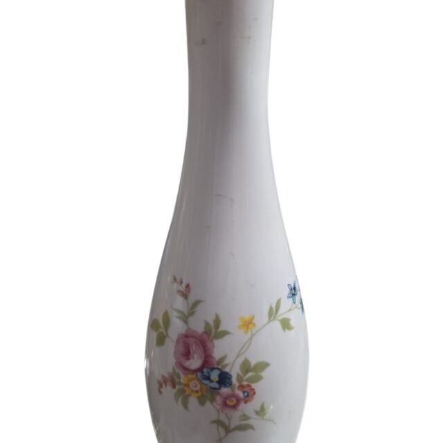 Floreira de porcelana Schmidt