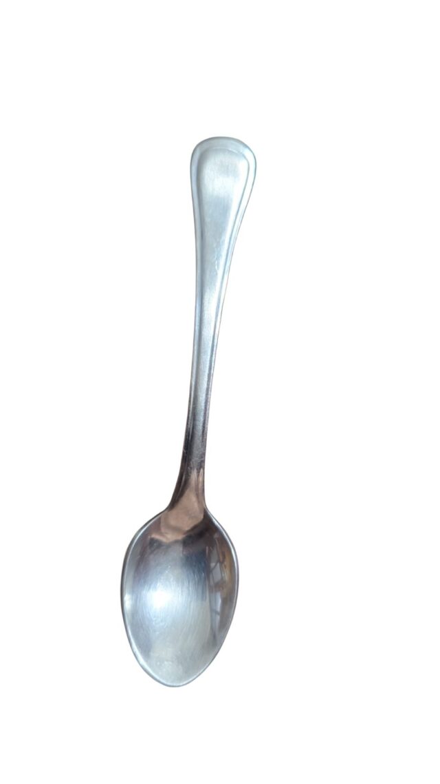 Colher Hércules inox