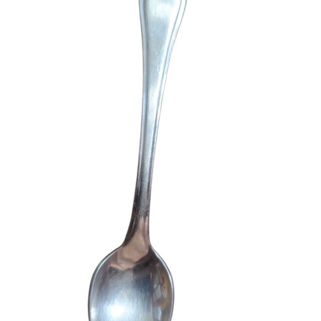 Colher Hércules inox