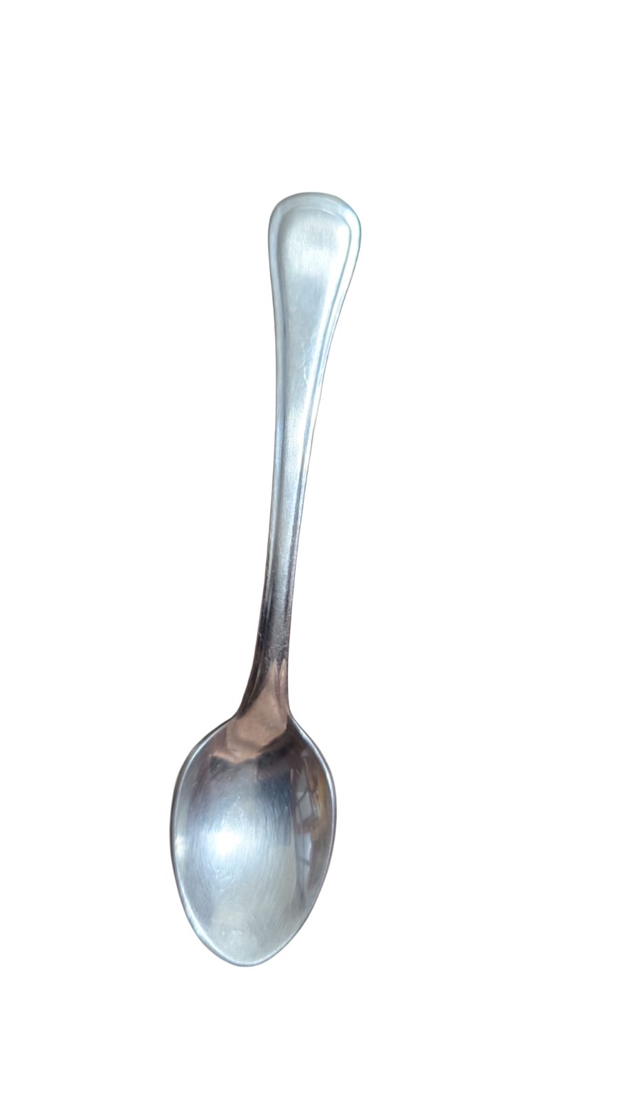 Colher Hércules inox