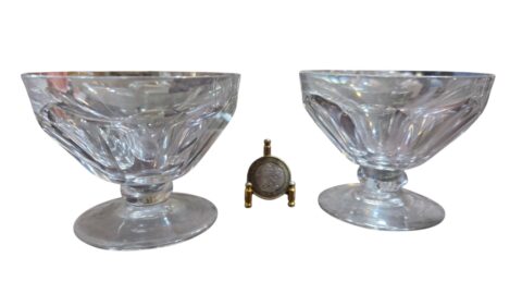Cristal Baccarat original
