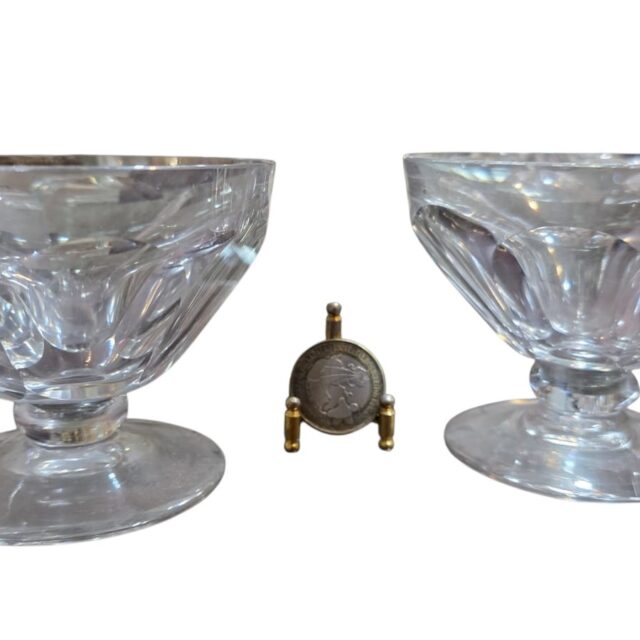 Cristal Baccarat original