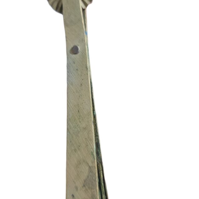 Antigo cortador de massa