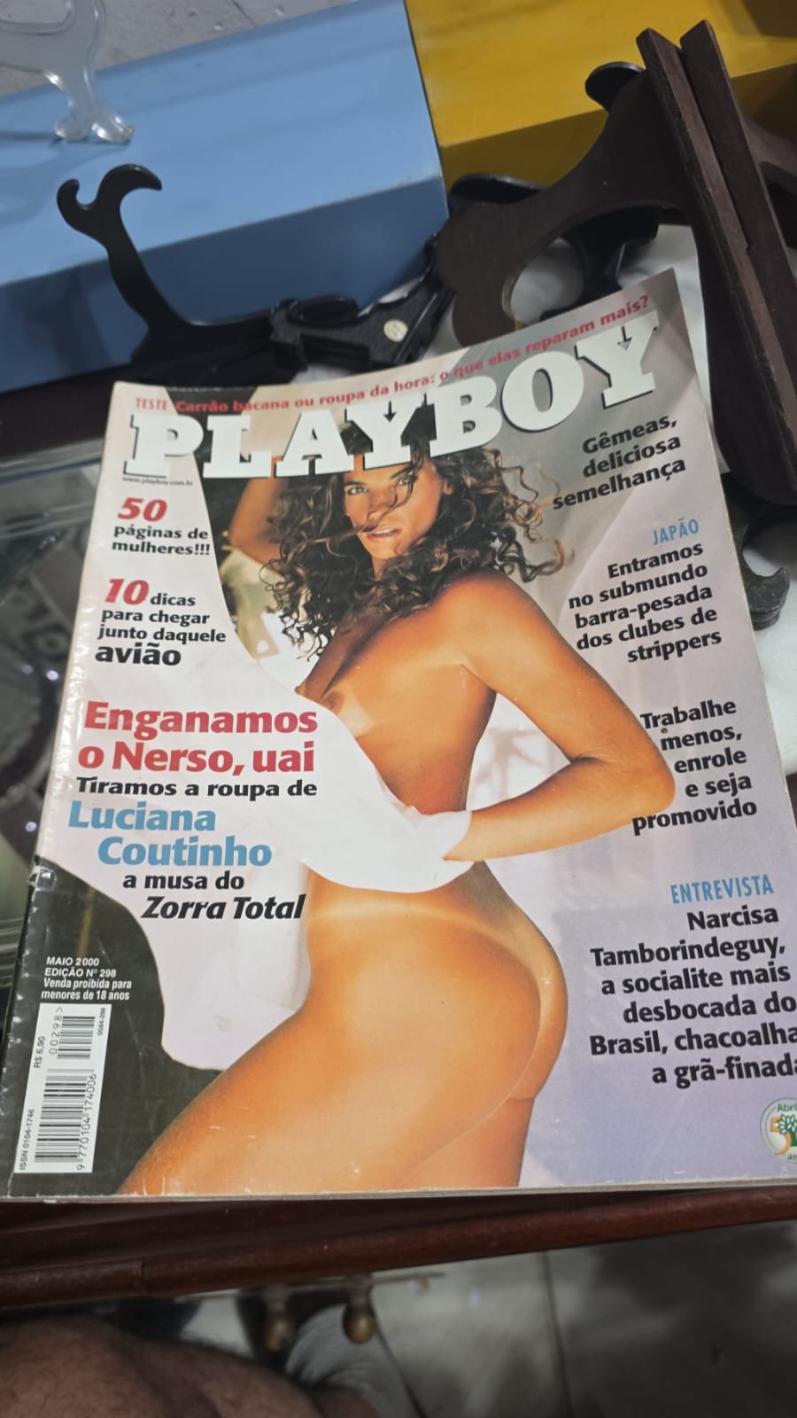Playboys antigas - Imagem 3