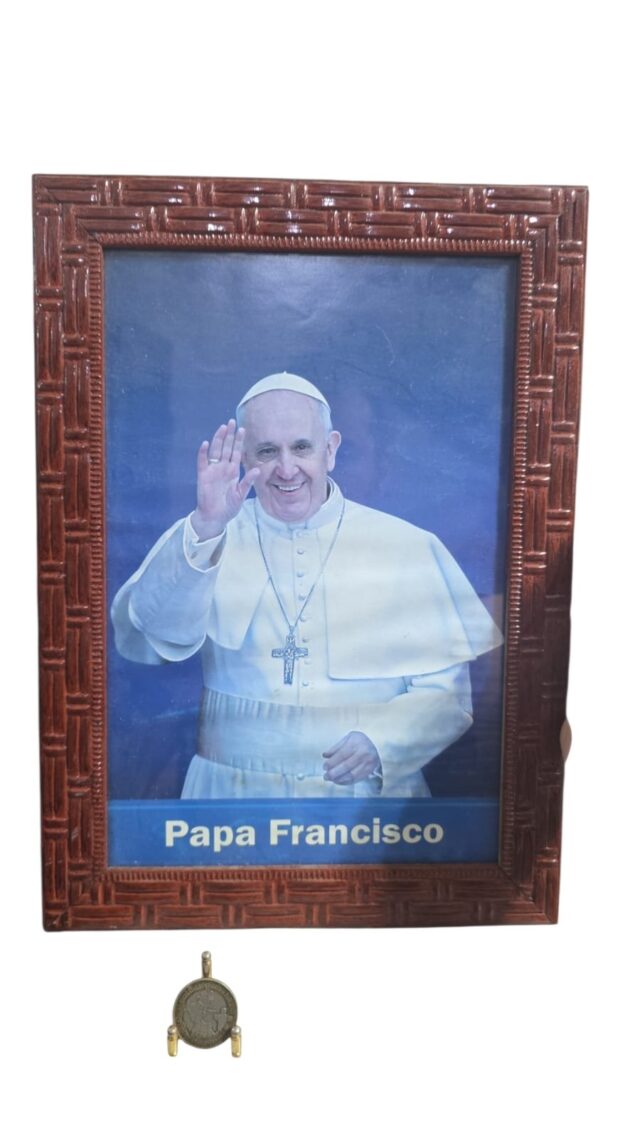 Quadro Papal