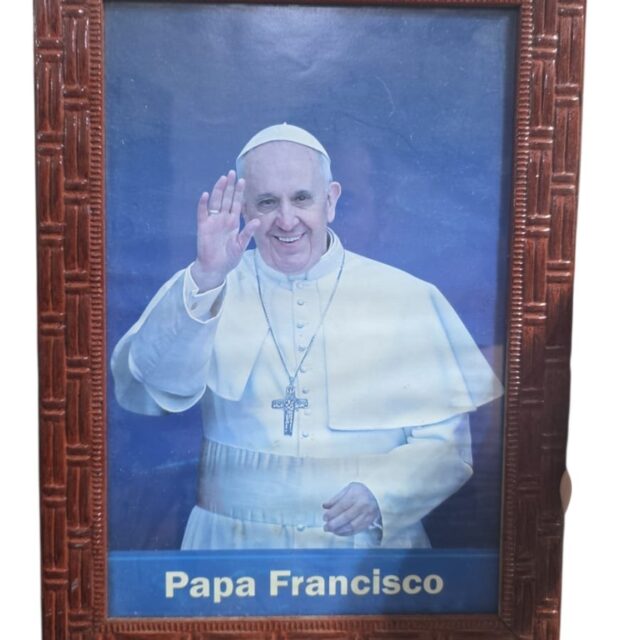 Quadro Papal
