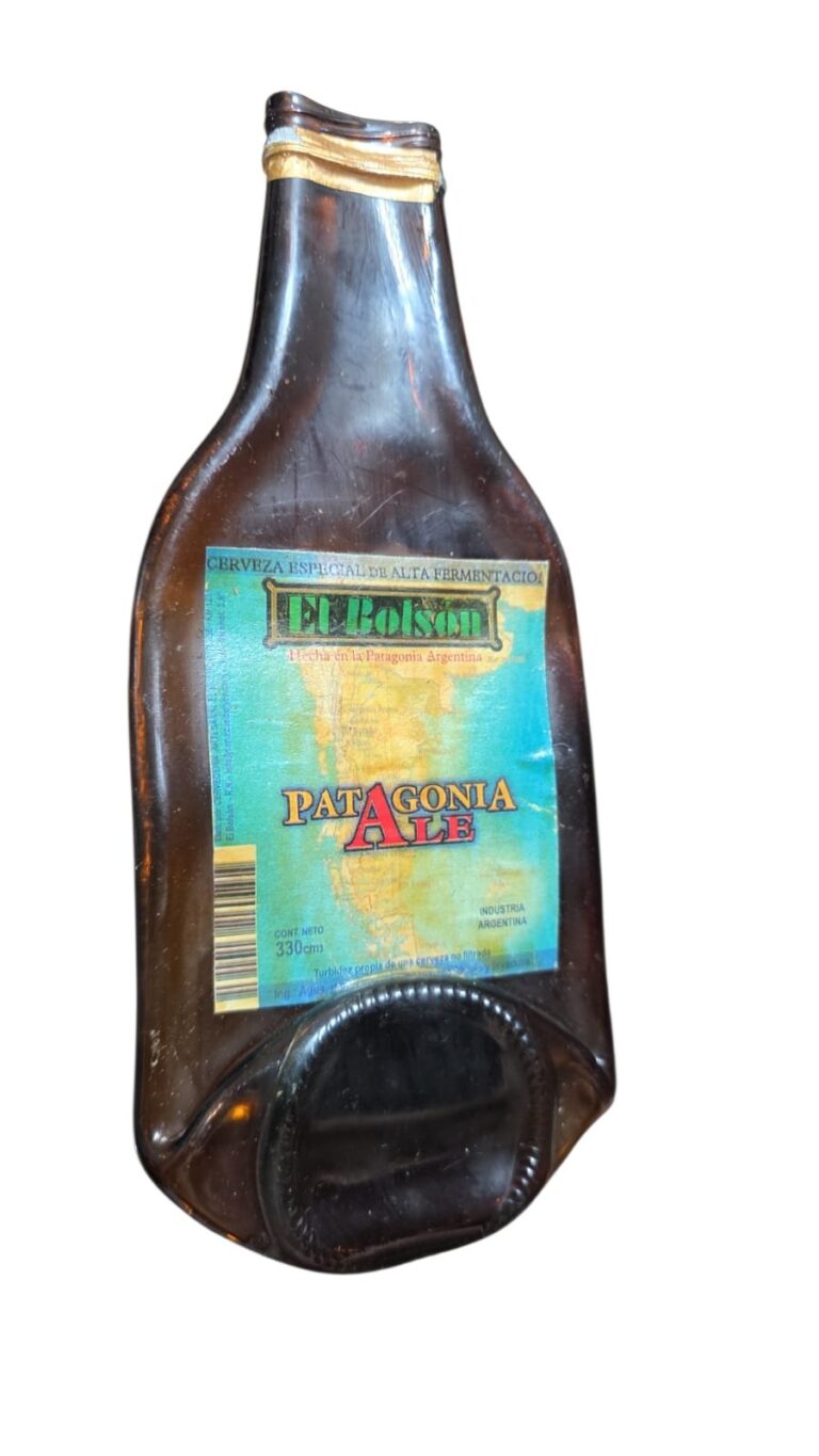 Decoração de pendurar argentina
