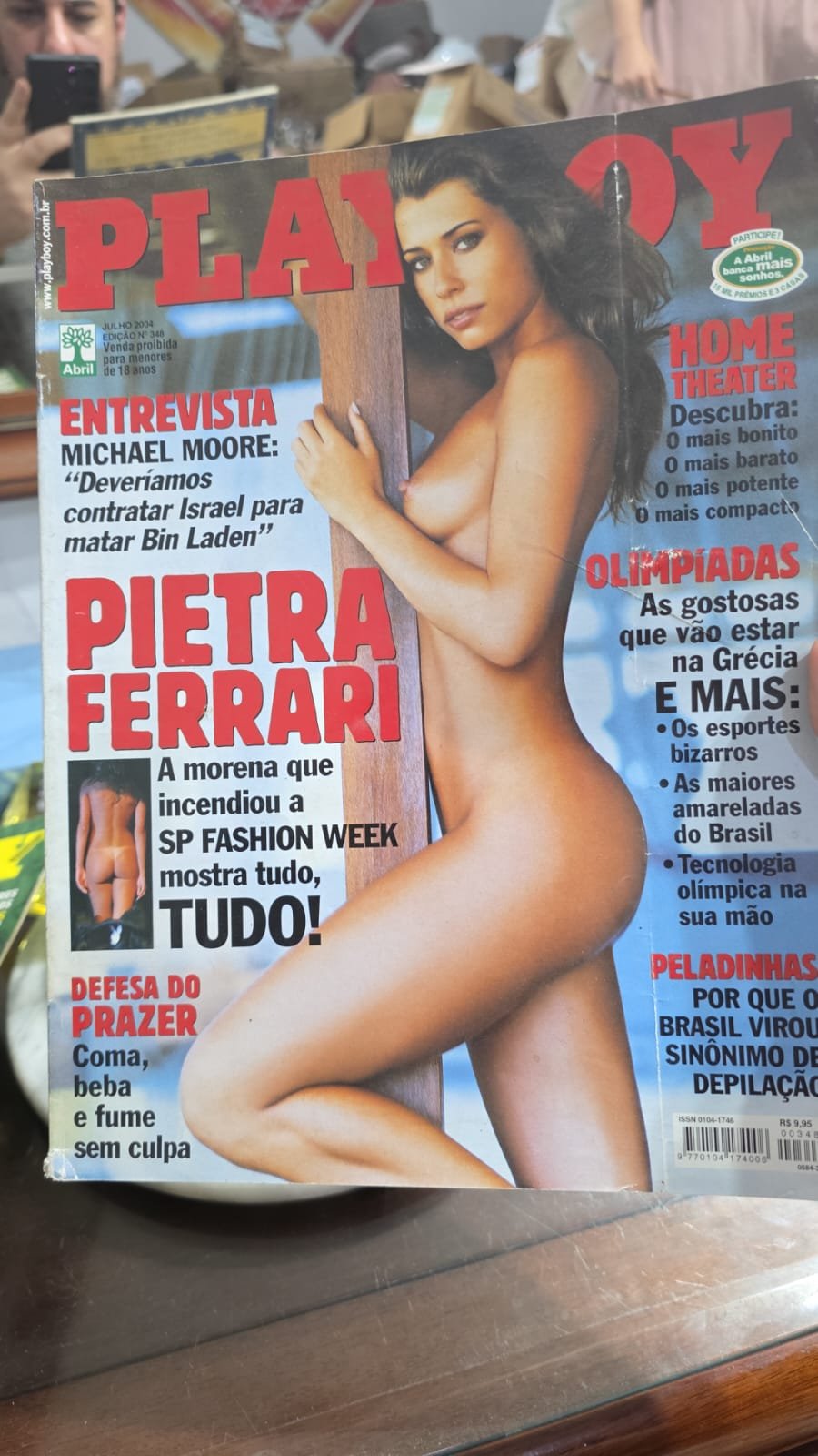 Playboys antigas - Imagem 3