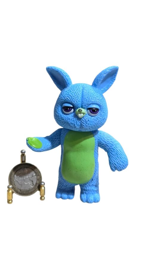 Bunny da franquia Toy Story 4