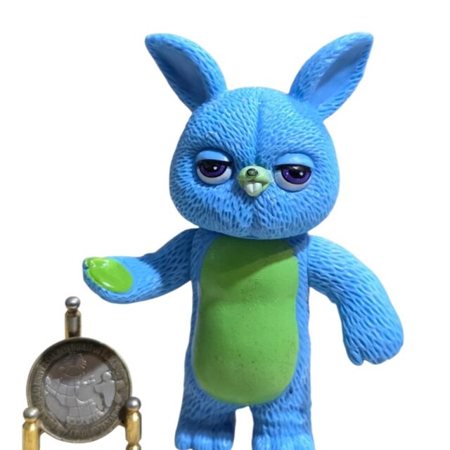 Bunny da franquia Toy Story 4