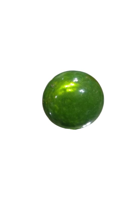 Esfera de vidro