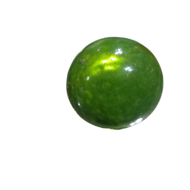 Esfera de vidro