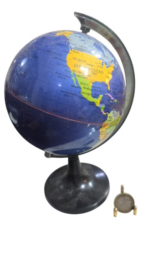 Globo terrestre
