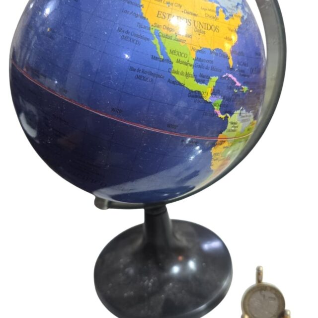 Globo terrestre