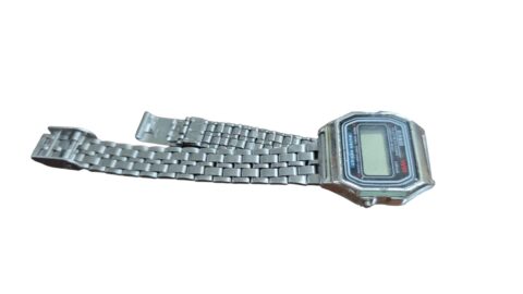 Relógio Casio