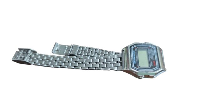 Relógio Casio