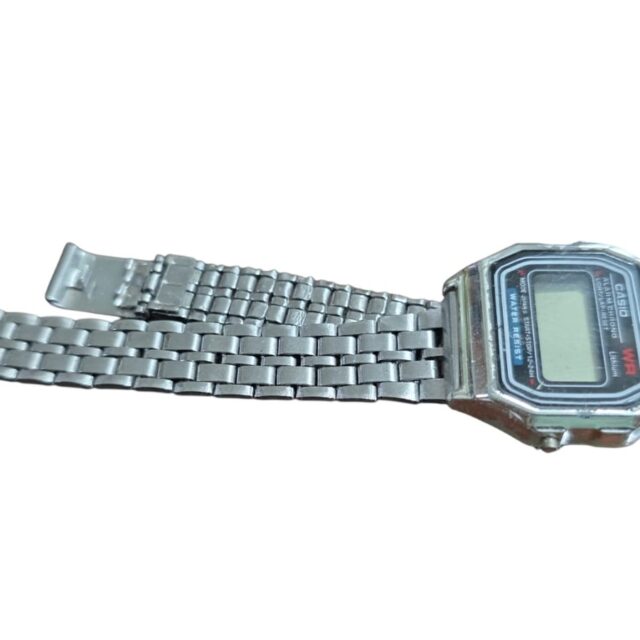 Relógio Casio