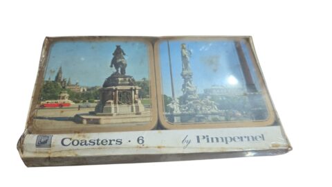 Conjunto lacrado porta copos austríacos