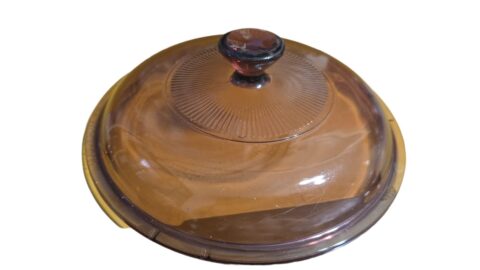 Tampa de reposição Pyrex