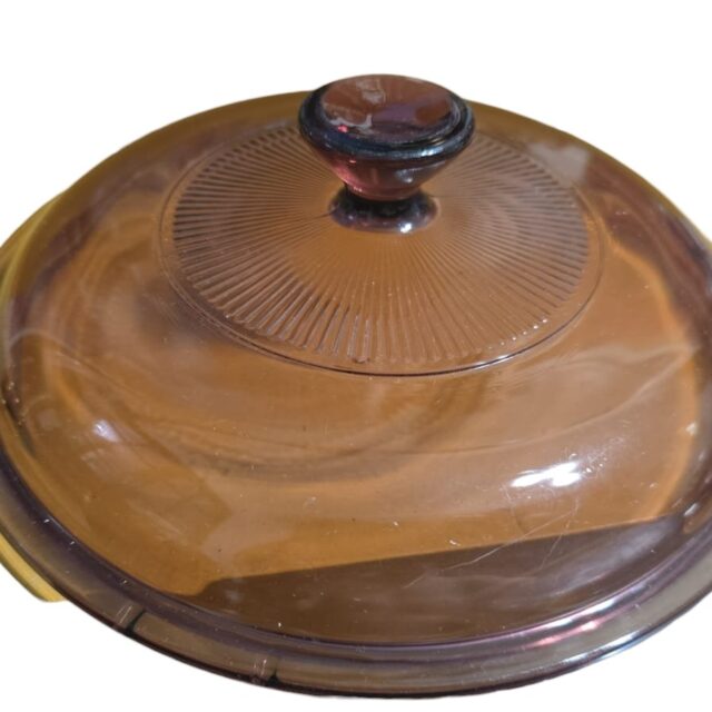 Tampa de reposição Pyrex