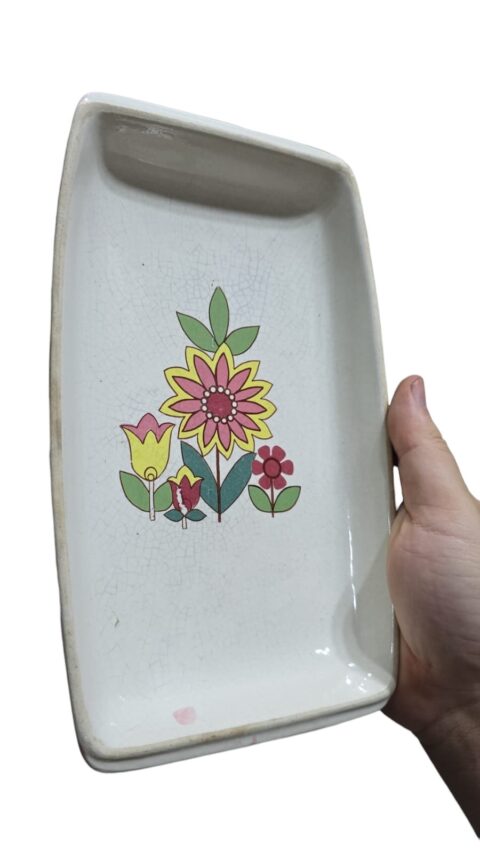 Antiga travessa funda Nerina